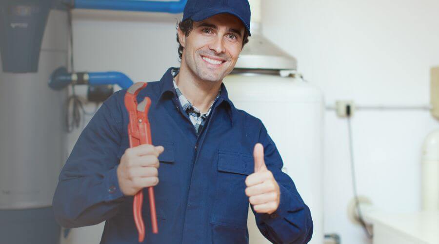 Professional expert plumbing services in Blue Gap, AZ